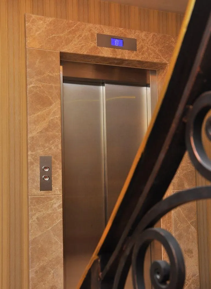 Hotel Perula & Spa Istanbul
