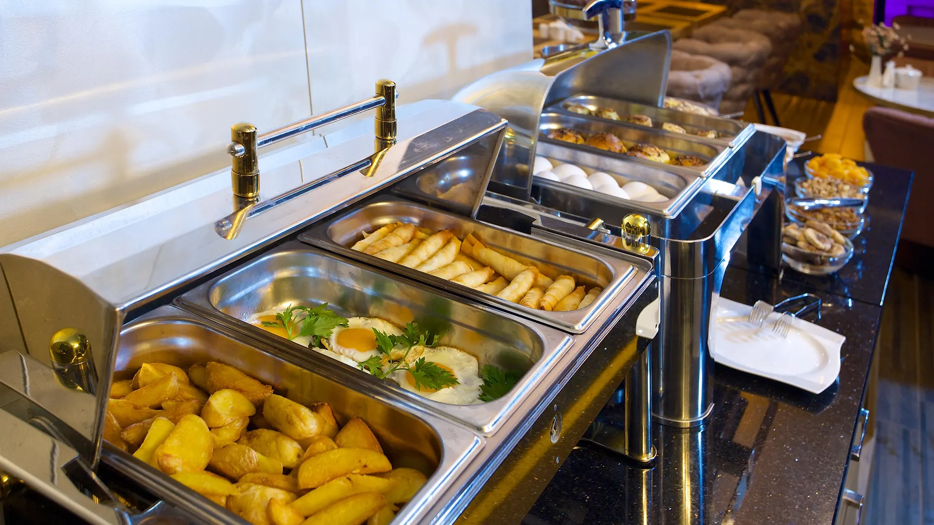 Hotel Perula & Spa Istanbul