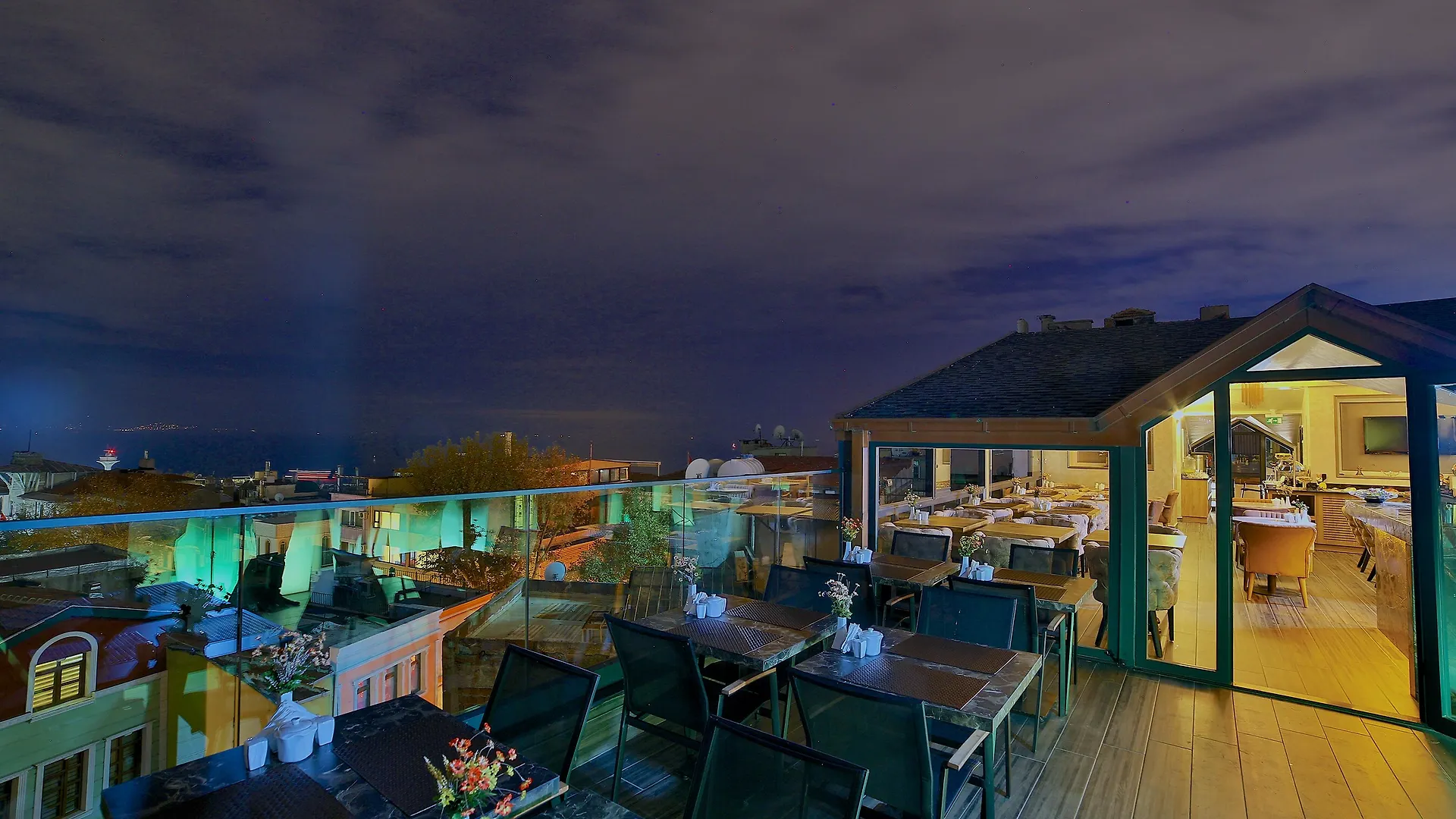Hotel Perula & Spa Stambuł