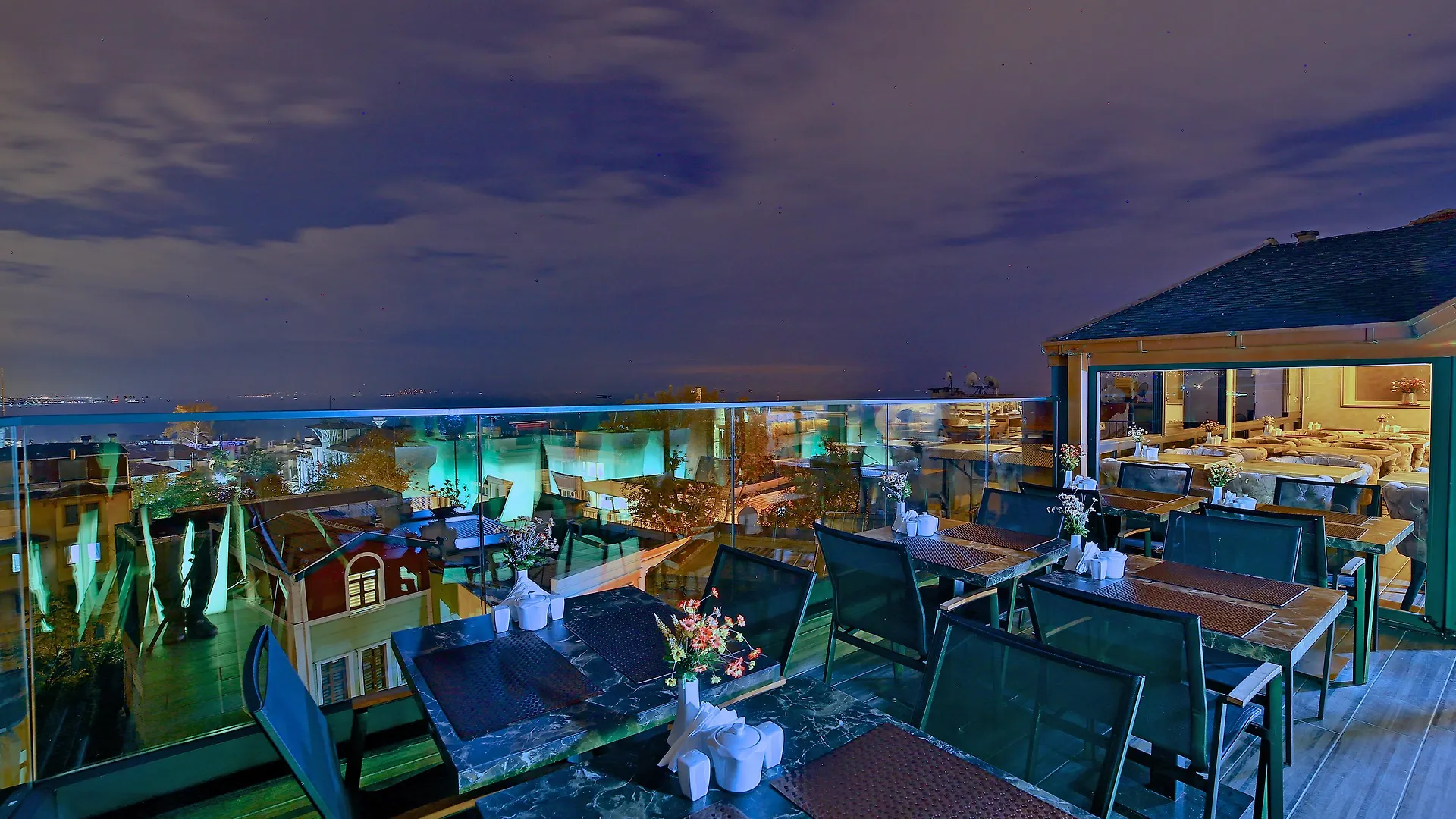 Hotel Perula & Spa Istanbul