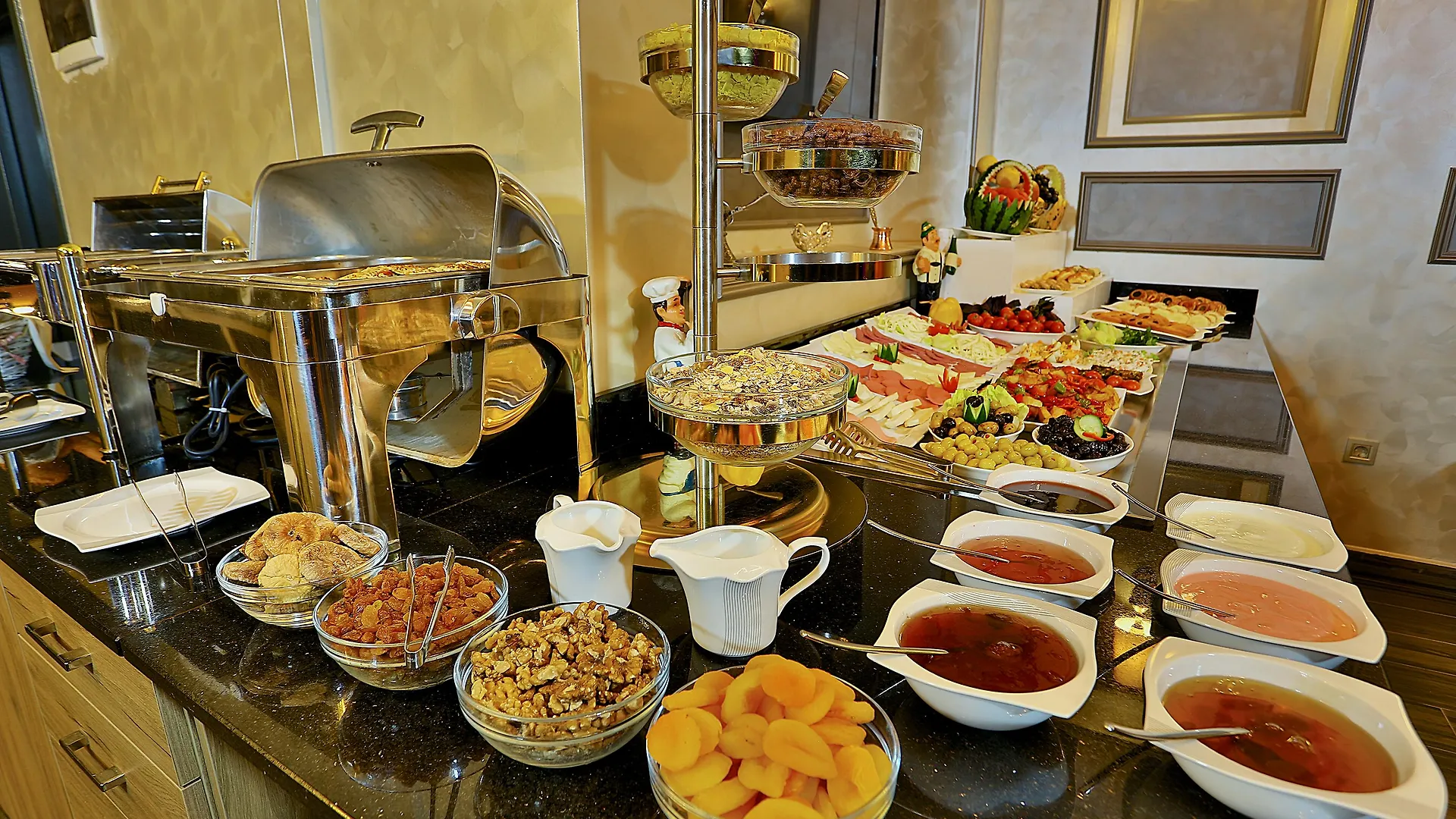 Hotel Perula & Spa Stambuł