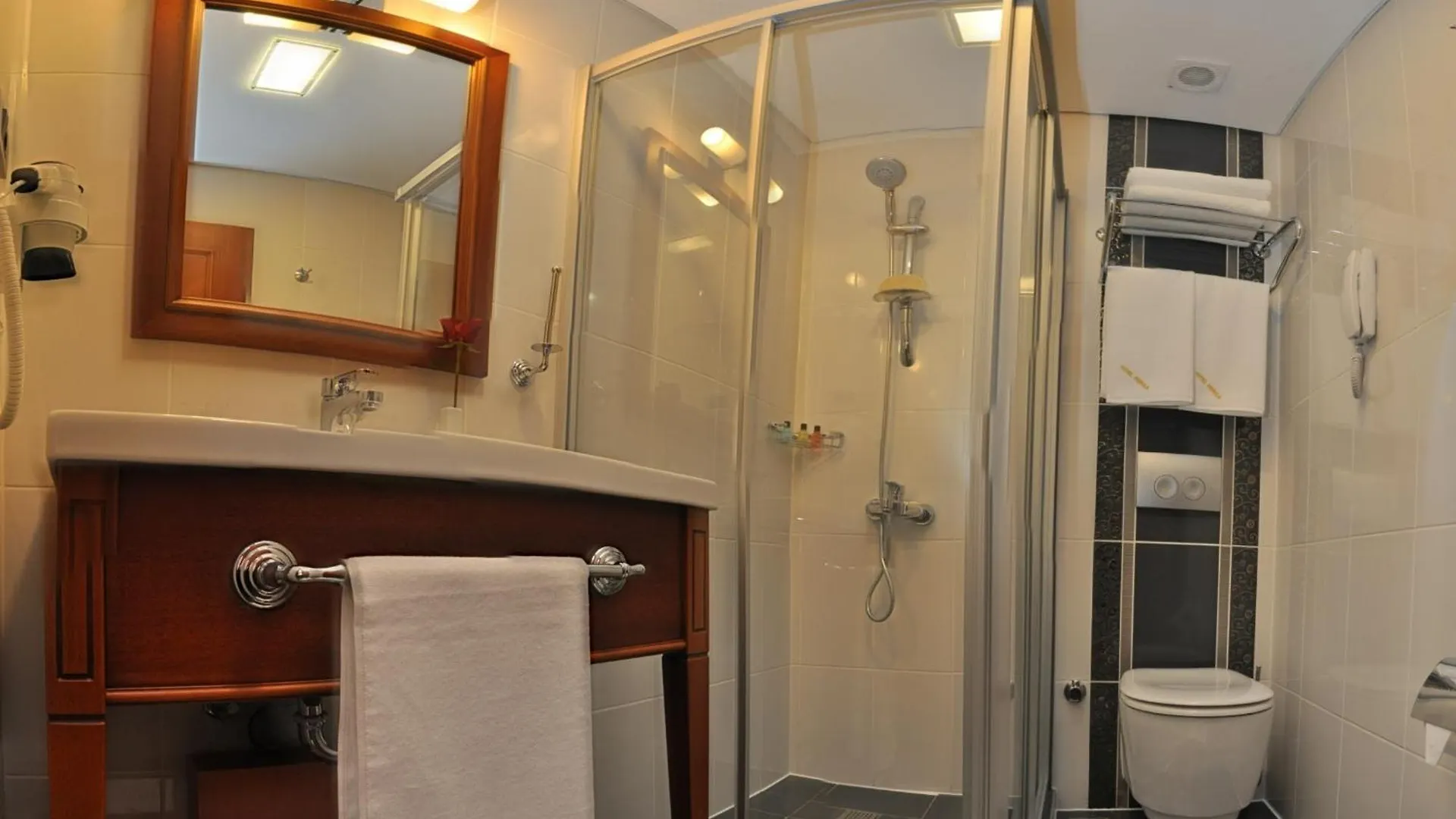 Hotel Perula & Spa Istanbul