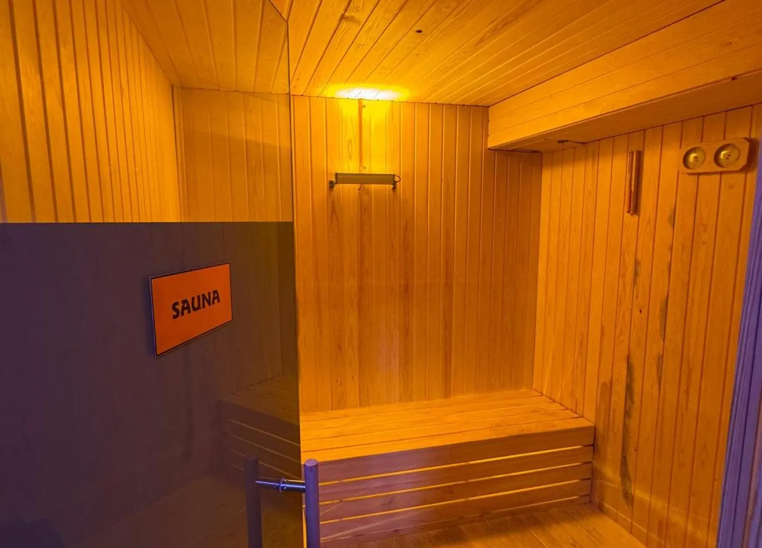 Hotel Perula & Spa Istanbul