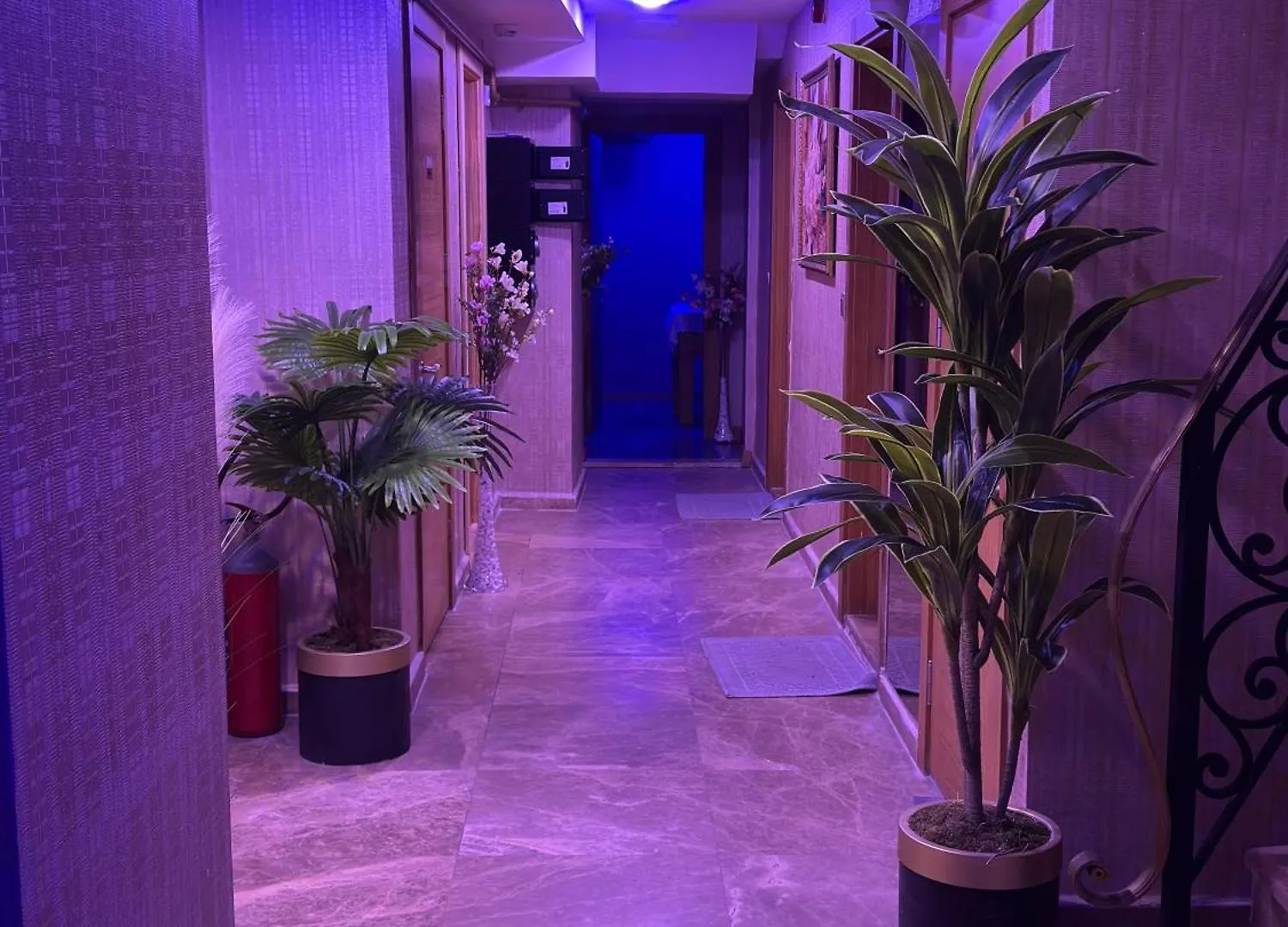 Hotel Perula & Spa Stambuł
