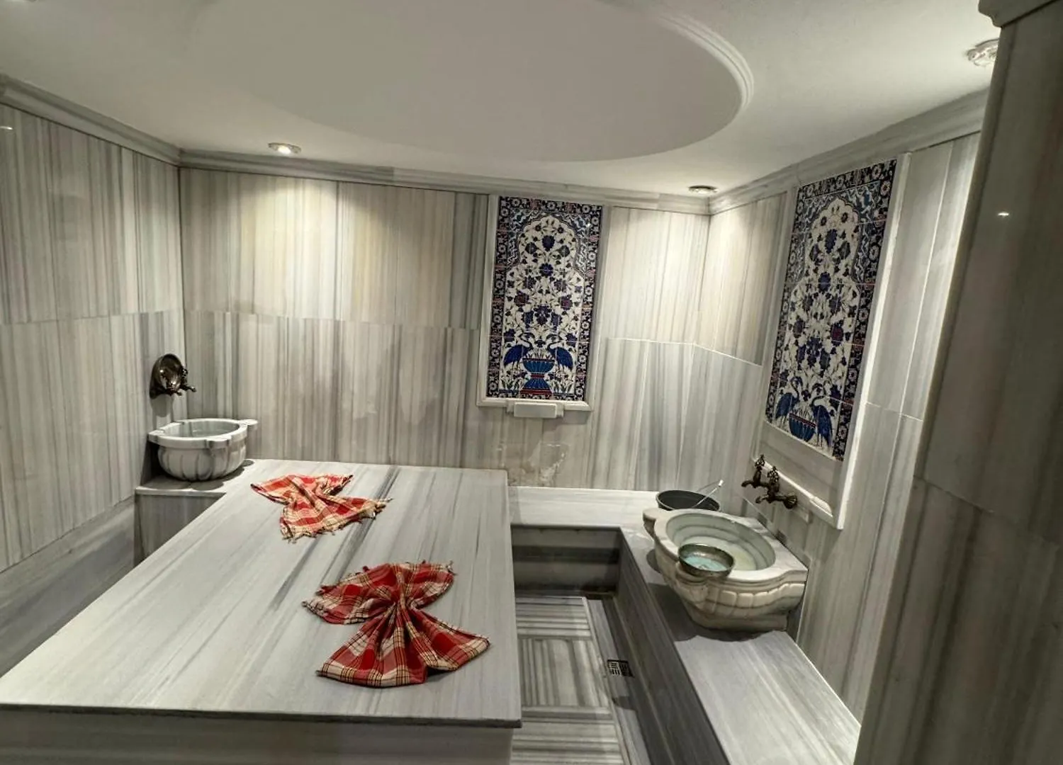 Hotel Perula & Spa Stambuł