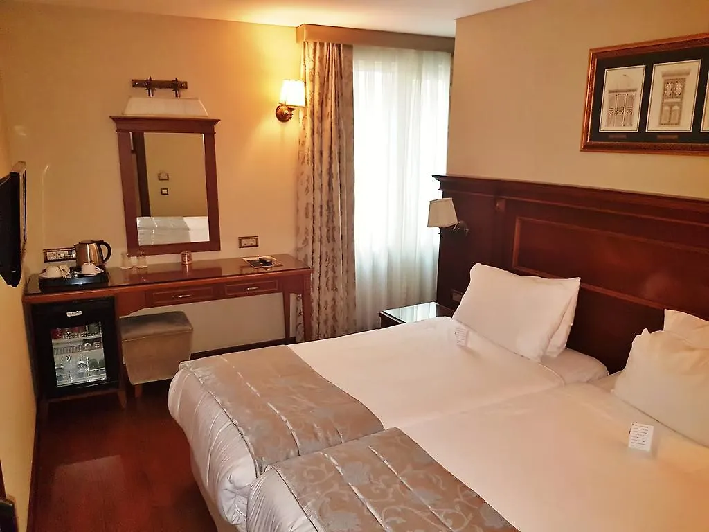 Hotel Perula & Spa Stambuł