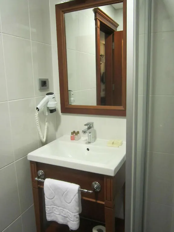 Hotel Perula & Spa Istanbul