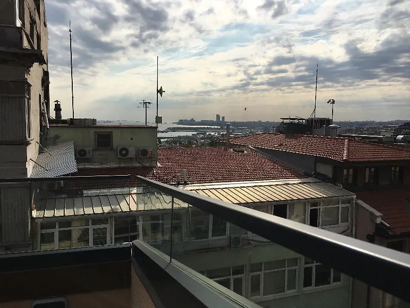 Hotel Perula & Spa Istanbul