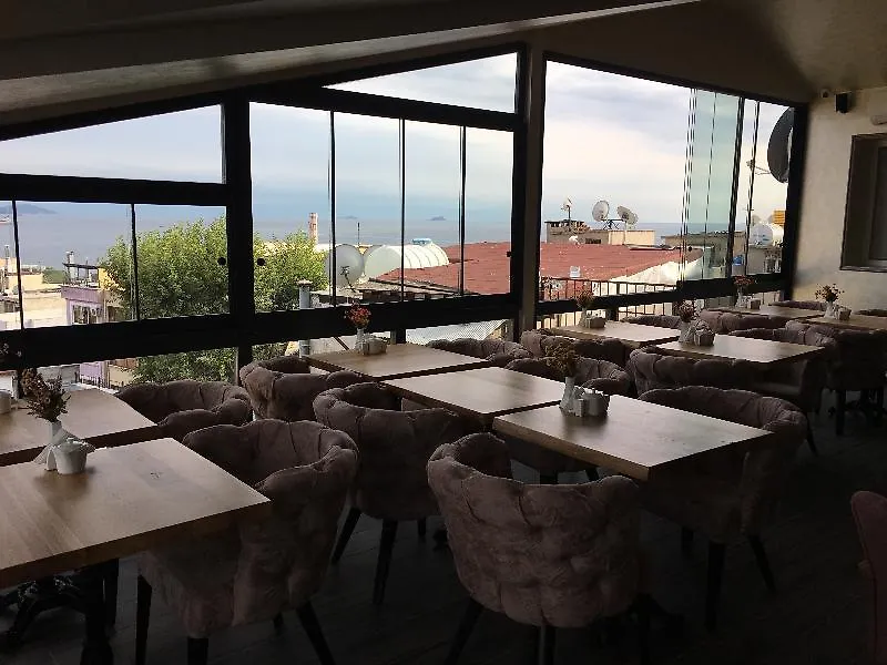 Hotel Perula & Spa Istanbul