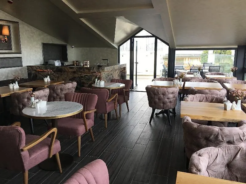 Hotel Perula & Spa Stambuł