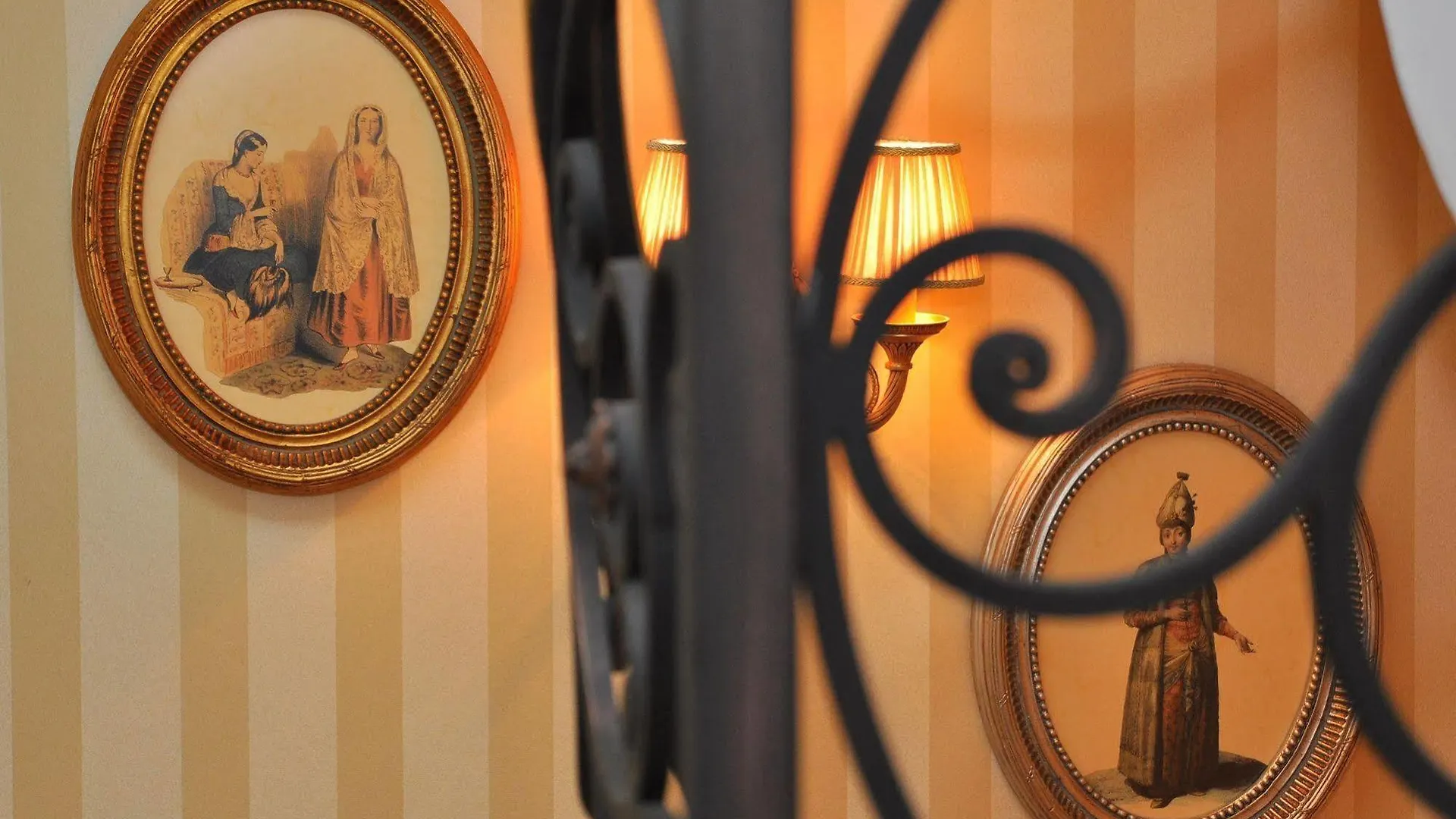 Hotel Perula & Spa Stambuł