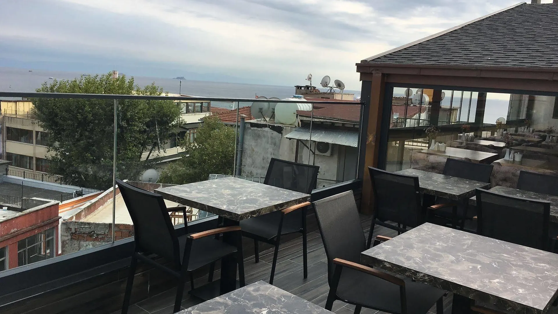 Hotel Perula & Spa Istanbul