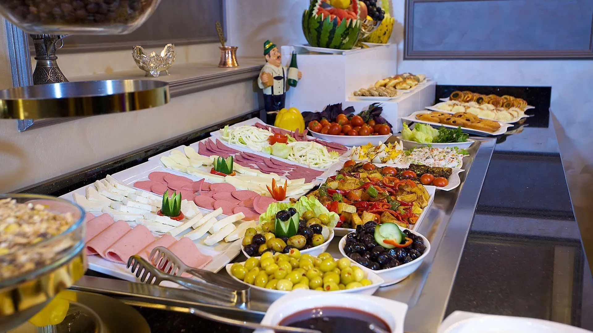 Hotel Perula & Spa Istanbul