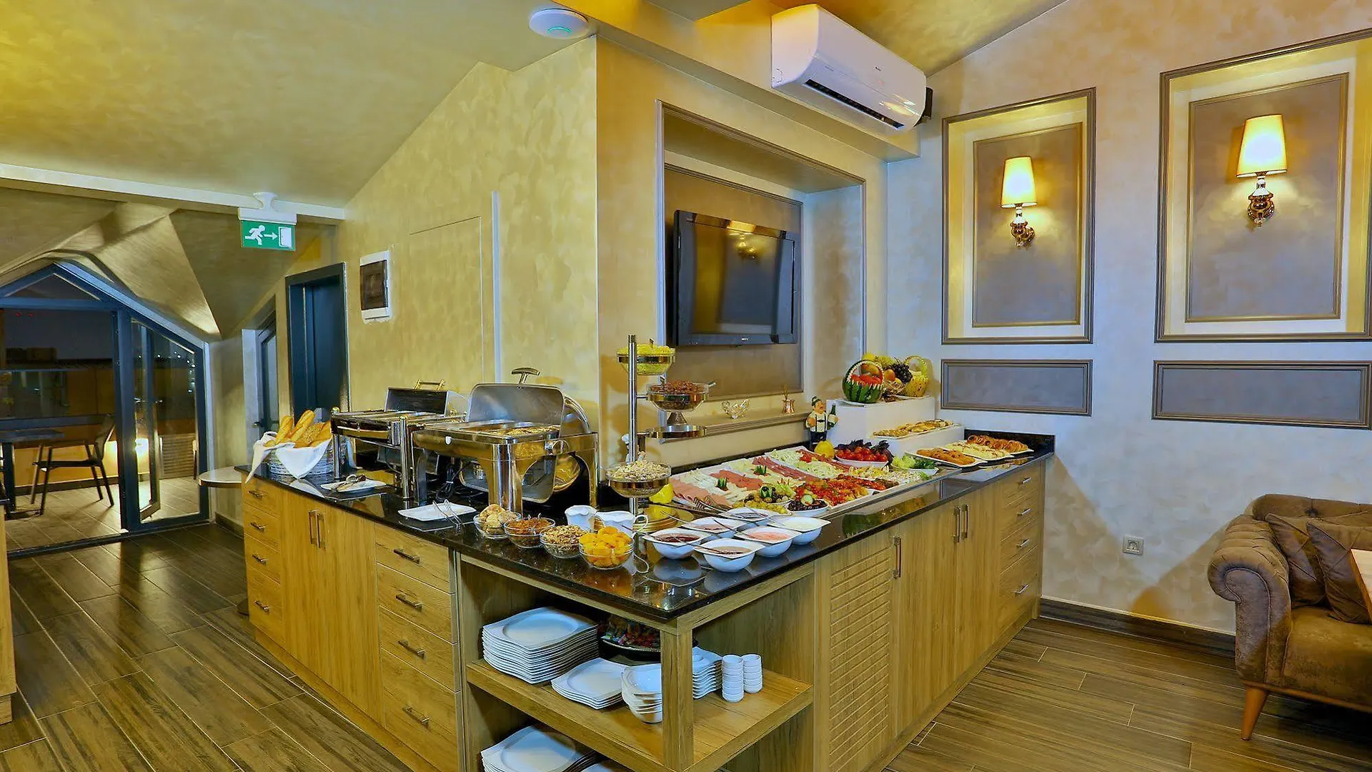Hotel Perula & Spa Stambuł