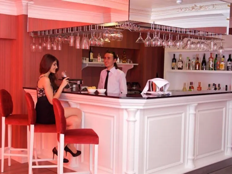 Hotel Perula & Spa Istanbul 3*,  Turkey