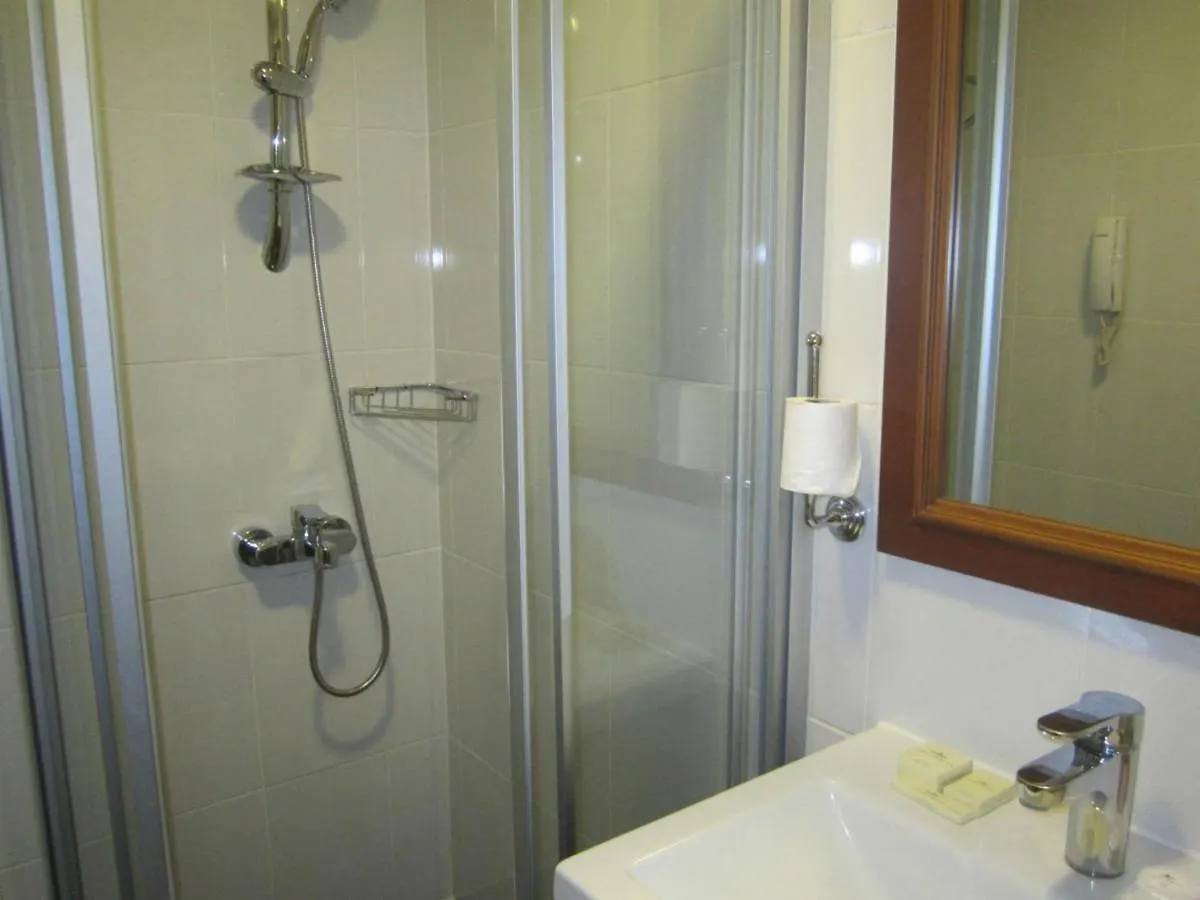 Hotel Perula & Spa Istanbul