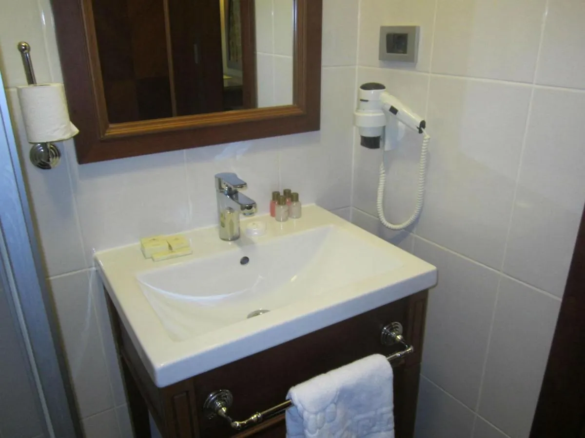 Hotel Perula & Spa Istanbul