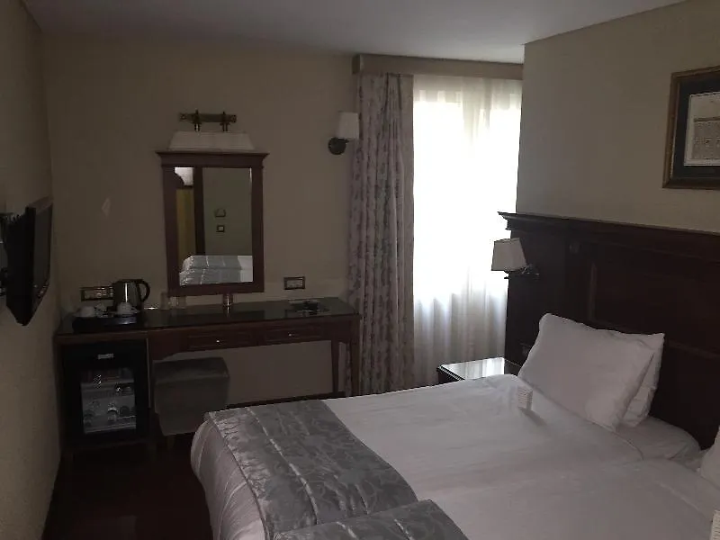 Hotel Perula & Spa Istanbul
