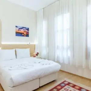 Otantik Apartmanhotel