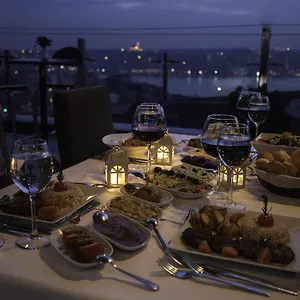 Otel Troya