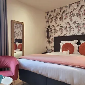 Hotel Moris Grands Boulevards Paris