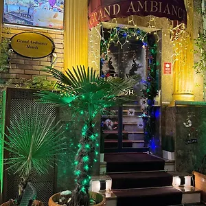Grand Ambiance Szálloda