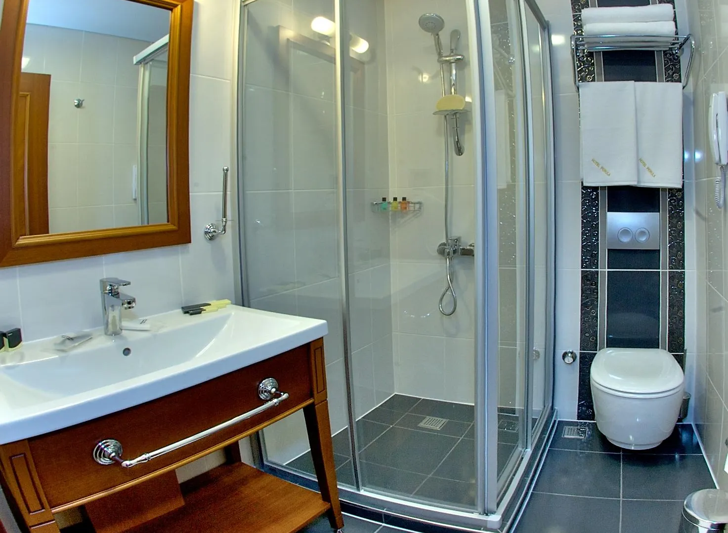 ***  Hotel Perula & Spa Istanbul Turkey