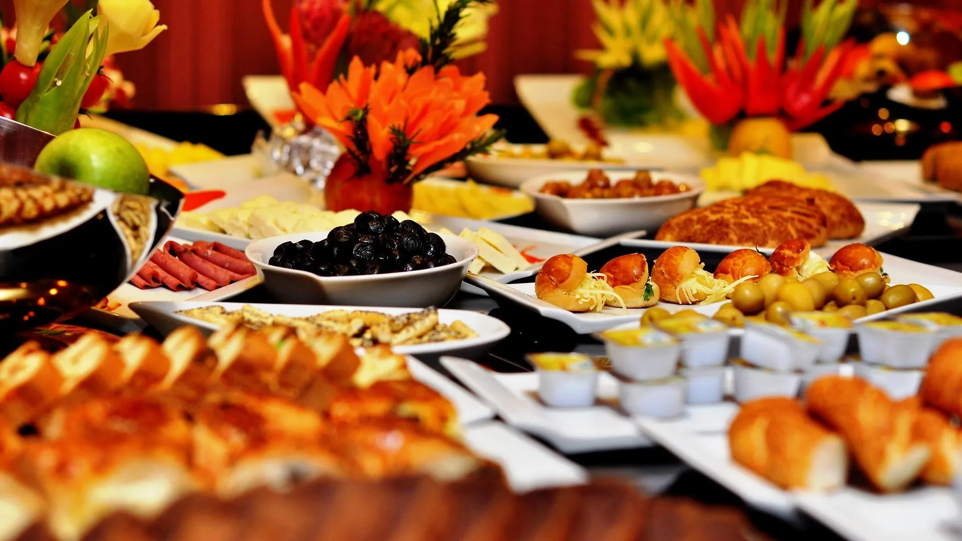 Hotel Perula & Spa Istanbul