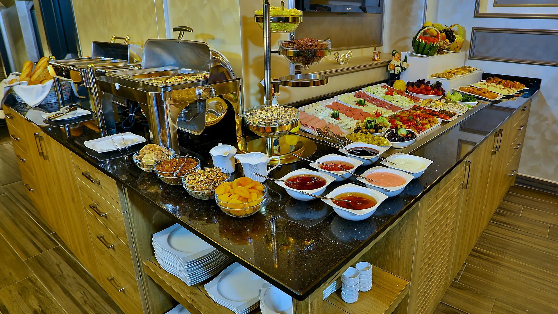 ***  Hotel Perula & Spa Istanbul Turkey