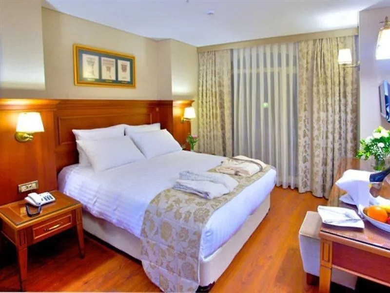 Hotel Perula & Spa Istanbul