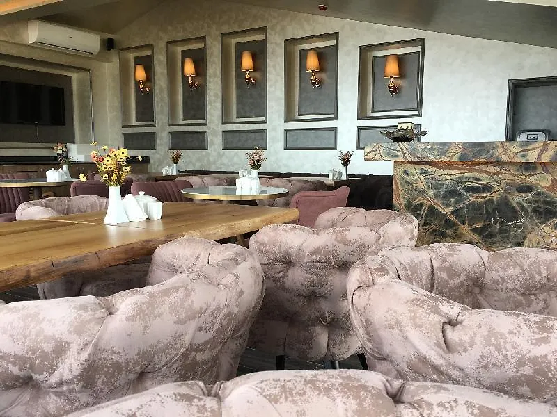 Hotel Perula & Spa Istanbul Turkey