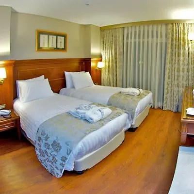 Hotel Perula & Spa Istanbul