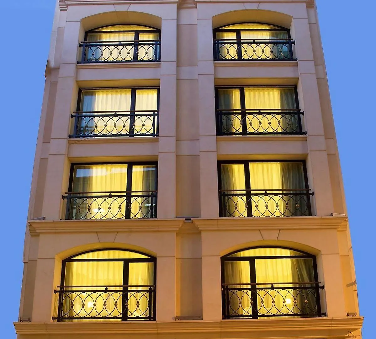 Hotel Perula & Spa Istanbul