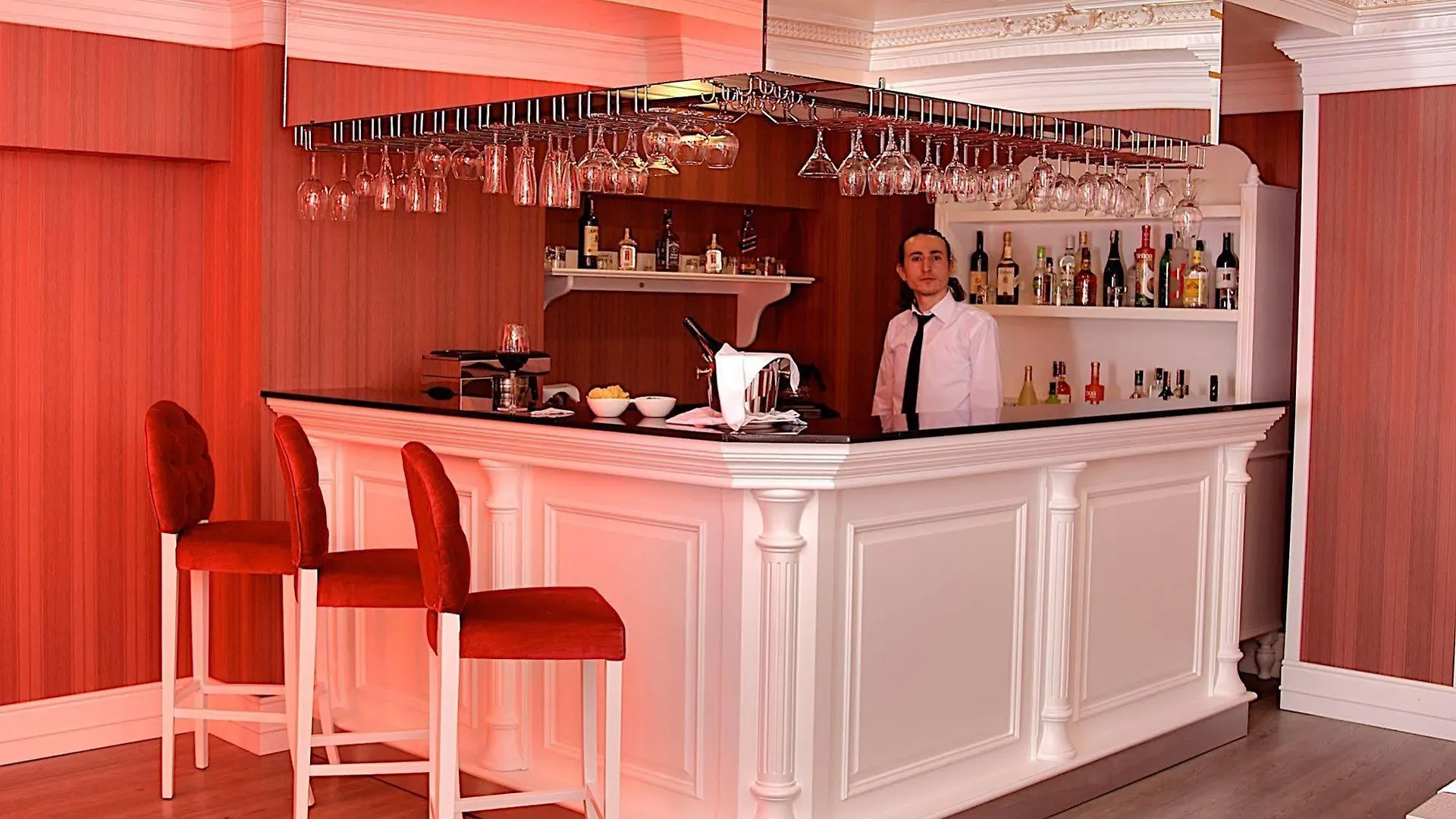 Hotel Perula & Spa Istanbul