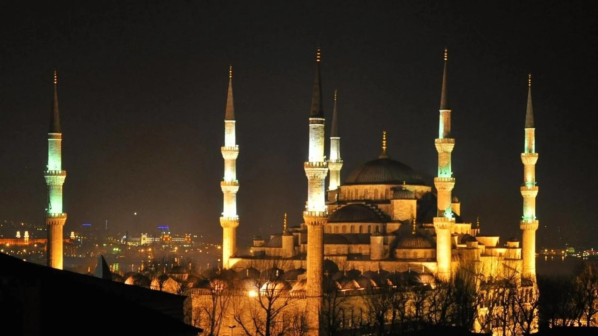 Hotel Perula & Spa Istanbul Turkey