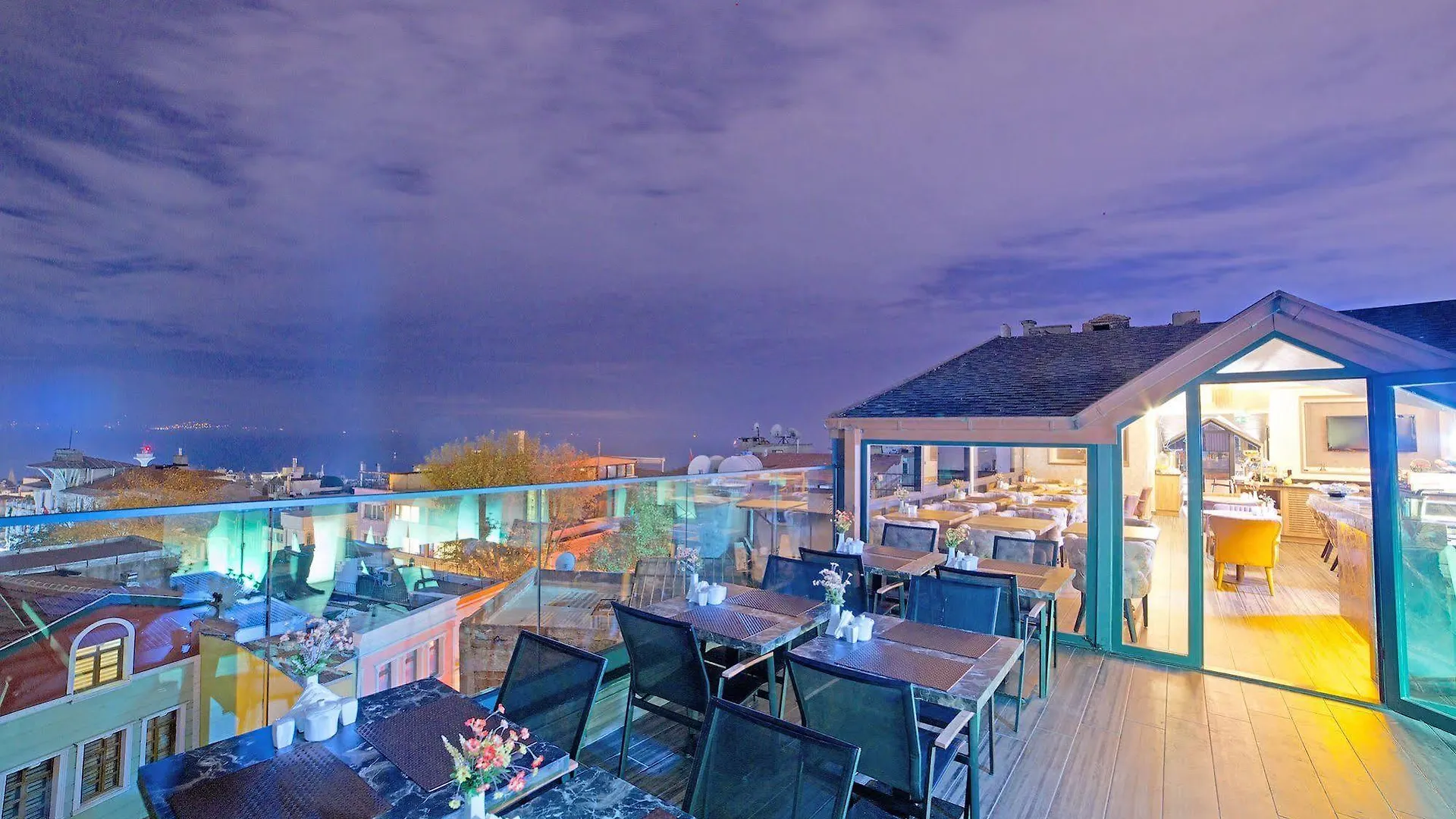 ***  Hotel Perula & Spa Istanbul Turkey