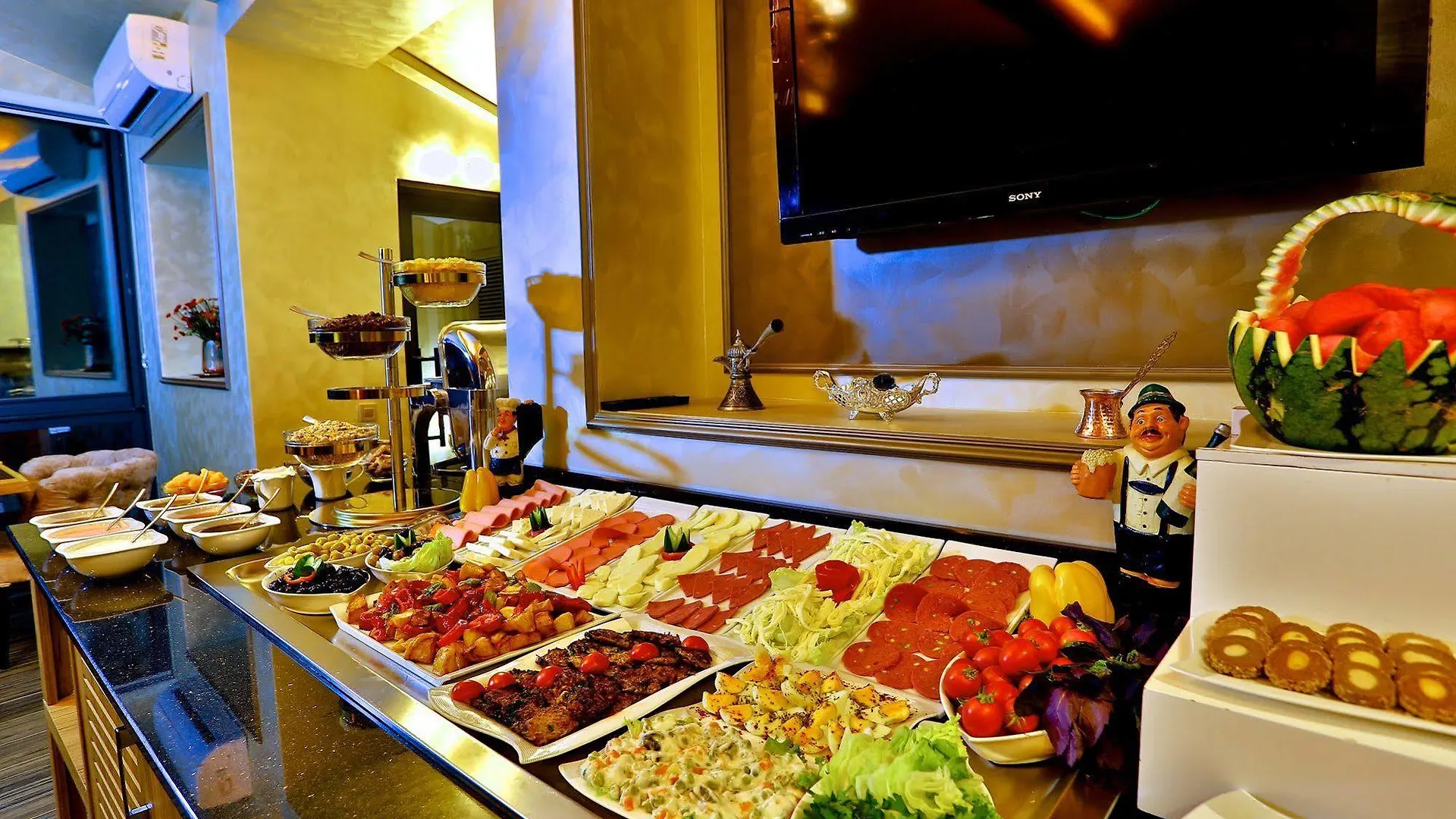 Hotel Perula & Spa Istanbul