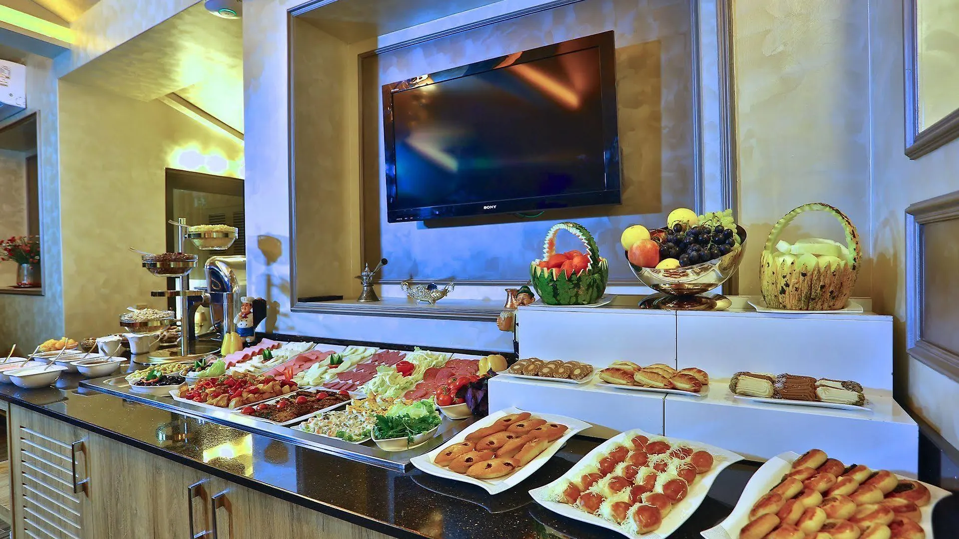 Hotel Perula & Spa Istanbul